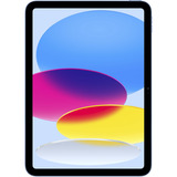 Apple iPad 11" (128GB), Tablet PC Blå