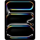 Apple iPad Pro 13", Tablet PC Sort