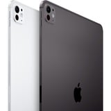 Apple iPad Pro 13", Tablet PC Sort