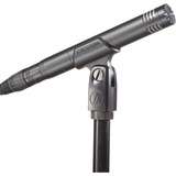 Audio-Technica AT2031, Mikrofon Sort