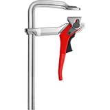 BESSEY classiX GSH25, Skruetvinge Sølv/Rød