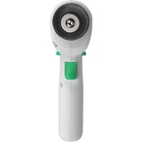 BLACK+DECKER Akku-Bohrskruetrækker reviva, 12Volt, Bore-/ skruemaskine Hvid/Sort