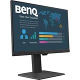 BenQ BL2786TC, LED-skærm Sort