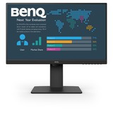 BenQ BL2786TC, LED-skærm Sort