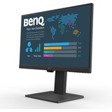BenQ BL2786TC, LED-skærm Sort