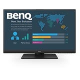 BenQ BL2786TC, LED-skærm Sort