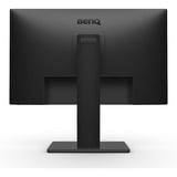 BenQ BL2786TC, LED-skærm Sort