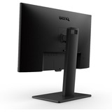 BenQ BL2786TC, LED-skærm Sort
