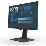 BenQ BL2786TC computerskærm 68,6 cm (27") 1920 x 1080 pixel Fuld HD Sort, LED-skærm Sort, 68,6 cm (27"), 1920 x 1080 pixel, Fuld HD, 5 ms, Sort