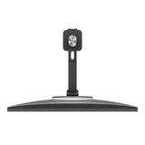 BenQ LED-skærm Sort
