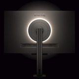 BenQ LED-skærm Sort
