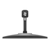 BenQ RD280UA, LED-skærm Sort