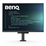BenQ RD280UA computerskærm 71,6 cm (28.2") 3840 x 2560 pixel 4K Ultra HD Sort, LED-skærm Sort, 71,6 cm (28.2"), 3840 x 2560 pixel, 4K Ultra HD, 5 ms, Sort