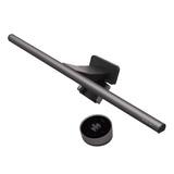 BenQ ScreenBar Halo 2, LED lys Sort/Sølv