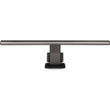 BenQ ScreenBar Halo 2, LED lys Sort/Sølv