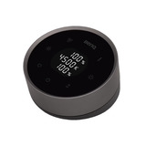 BenQ ScreenBar Halo 2, LED lys Sort/Sølv