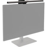 BenQ ScreenBar Halo 2, LED lys Sort/Sølv