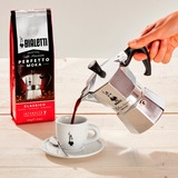 Bialetti Espressomaskine Sølv