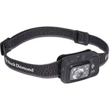 Black Diamond BD6206720004ALL1, LED lys grå