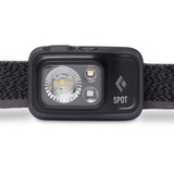 Black Diamond BD6206720004ALL1, LED lys grå