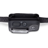 Black Diamond BD6206720004ALL1, LED lys grå