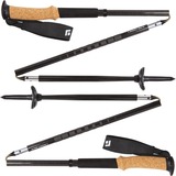 Black Diamond Fitnessredskab Sort