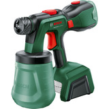 Bosch 18V-300, 0603208100, Sprøjtepistol Grøn