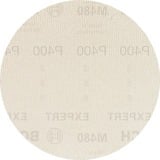 Bosch 2608900697, Slibning ark 