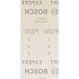 Bosch 2608900759, Slibning ark 