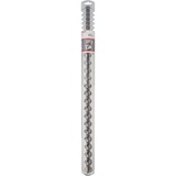Bosch 2 608 586 797 borehoved Spiral skæreborebit 1 stk, Boremaskine Boremaskine, Borehammer, Spiral skæreborebit, 3,5 cm, 720 mm, Beton, Kalksten, Murerarbejde, 60 cm