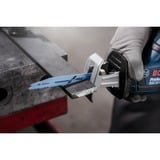 Bosch 2 608 657 937 stiksav, rullesav & sabelsavklinge Saber savklinge Bimetal 1 stk Saber savklinge, Profil, Bimetal, 8 - 14, 1,8 mm, 3,2 mm