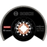 Bosch 2 608 900 034 diamantklinge 8,5 cm Segmenteret kantdiamantskive, Savklinge Segmenteret kantdiamantskive, Tørskæring, Flise, 8,5 cm, 2 mm, 1 stk