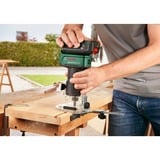 Bosch AdvancedTrimRouter 18V-8 Grøn/Sort, 8 mm, 30000 rpm, Grøn, Batteri, 1,1 kg, 160 mm