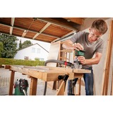 Bosch AdvancedTrimRouter 18V-8 Grøn/Sort, 8 mm, 30000 rpm, Grøn, Batteri, 1,1 kg, 160 mm