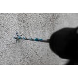 Bosch Boresæt MultiConstruction CYL-9 EXPERT, 7 dele, Drill bit sæt 