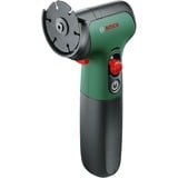 Bosch Easy Cut & Grind vinkelsliber 5 cm 6000 rpm 430 g Grøn/Sort, 6000 rpm, 5 cm, Batteri, 430 g