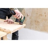 Bosch Easy Cut & Grind vinkelsliber 5 cm 6000 rpm 430 g Grøn/Sort, 6000 rpm, 5 cm, Batteri, 430 g
