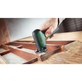 Bosch Easy Cut & Grind vinkelsliber 5 cm 6000 rpm 430 g Grøn/Sort, 6000 rpm, 5 cm, Batteri, 430 g