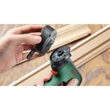 Bosch Easy Cut & Grind vinkelsliber 5 cm 6000 rpm 430 g Grøn/Sort, 6000 rpm, 5 cm, Batteri, 430 g