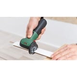 Bosch Easy Cut & Grind vinkelsliber 5 cm 6000 rpm 430 g Grøn/Sort, 6000 rpm, 5 cm, Batteri, 430 g