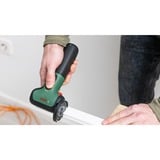 Bosch Easy Cut & Grind vinkelsliber 5 cm 6000 rpm 430 g Grøn/Sort, 6000 rpm, 5 cm, Batteri, 430 g