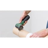 Bosch Easy Cut & Grind vinkelsliber 5 cm 6000 rpm 430 g Grøn/Sort, 6000 rpm, 5 cm, Batteri, 430 g