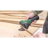 Bosch Easy Cut & Grind vinkelsliber 5 cm 6000 rpm 430 g Grøn/Sort, 6000 rpm, 5 cm, Batteri, 430 g