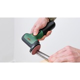 Bosch Easy Cut & Grind vinkelsliber 5 cm 6000 rpm 430 g Grøn/Sort, 6000 rpm, 5 cm, Batteri, 430 g