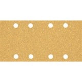 Bosch Expert C470 slibeark, 93 x 186mm, K40, Slibning ark 