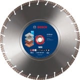 Bosch Expert MultiMaterial rundsavklinge 40 cm 1 stk, Skæreskive Flere, 40 cm, 2,54 cm, 3,3 mm, Bosch, 1 stk