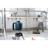 Bosch GRL 300 HV Professional 0601061506, Roterende laser Blå/Sort