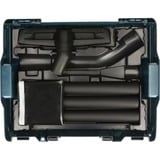 Bosch Rensesæt, til GAS 18V-12 MC Professional, Dyse Sort