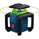 Bosch Rotationslaser GRL18V-3-31G i L-BOXX, Roterende laser Grøn, boxed