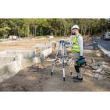 Bosch Rotationslaser GRL18V-3-31G i L-BOXX, Roterende laser Grøn, boxed
